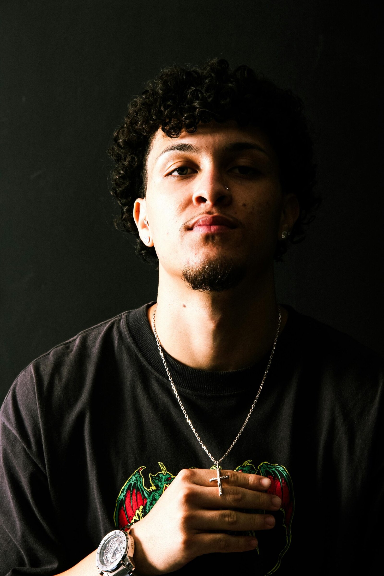 Carlos Henrique Almeida